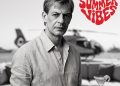 Τα soundtracks μιας ολόκληρης γενιάς αποκτούν νέο ήχο: «Summer Vibes» από τον Μιχάλη Ρακιντζή