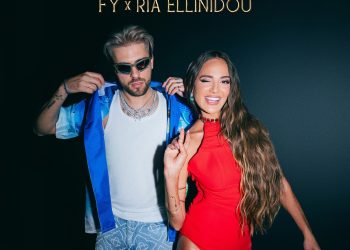 FY & Ρία Ελληνίδου – «Άιντε»