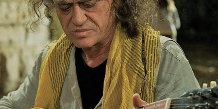 Νίκος Καλογερόπουλος: Έφυγε από τη ζωή στα 74 του ο σπουδαίος ηθοποιός που άφησε εποχή