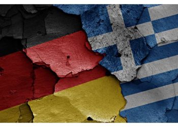 Η Ελλάδα έγραψε ιστορία στη Γερμανία