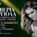 Η Σαββέρια Μαργιολά στο Metron Stage Σάββατο 21 Νοεμβρίου